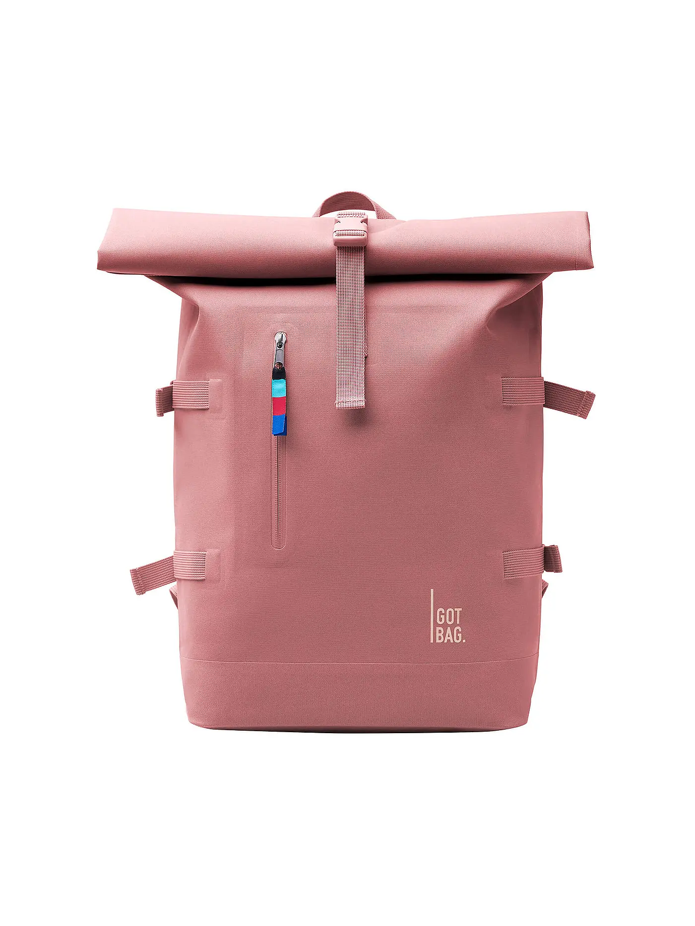 GOT BAG | Rucksack ROLLTOP | 
